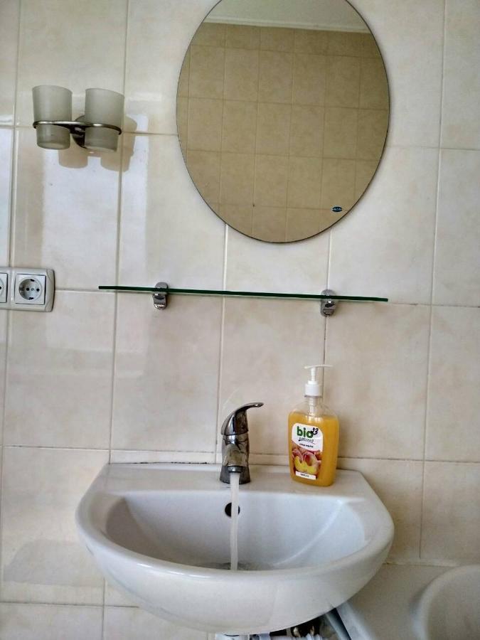Apartments Domovik Просторная Квартира С Видом На Горы Mukacheve Bagian luar foto