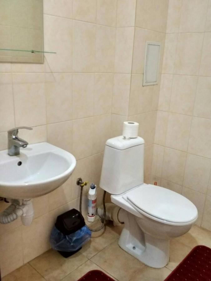 Apartments Domovik Просторная Квартира С Видом На Горы Mukacheve Bagian luar foto