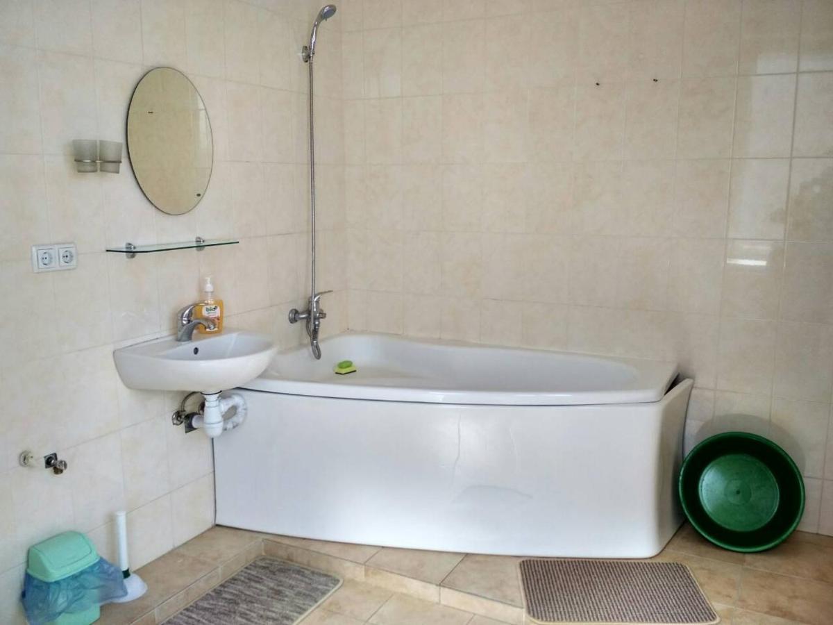 Apartments Domovik Просторная Квартира С Видом На Горы Mukacheve Bagian luar foto