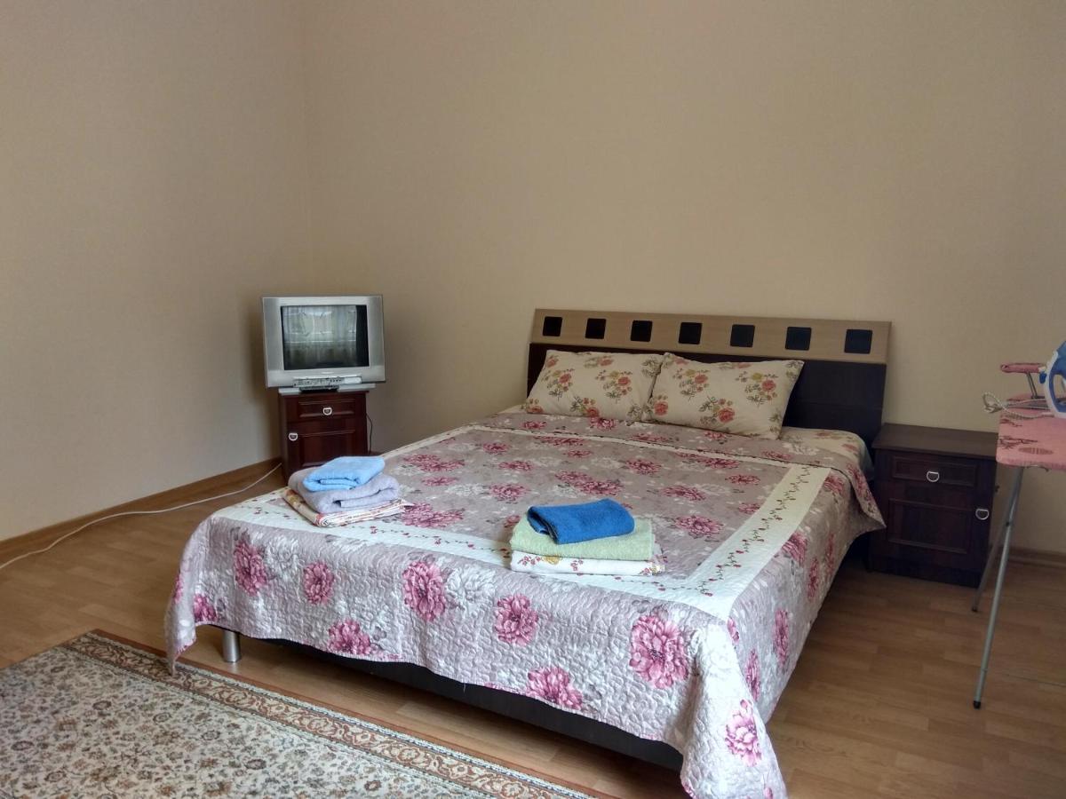 Apartments Domovik Просторная Квартира С Видом На Горы Mukacheve Bagian luar foto